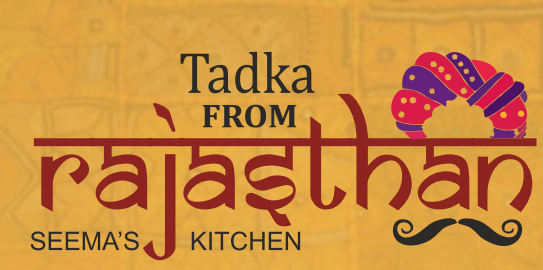 Tadka from Rajasthan